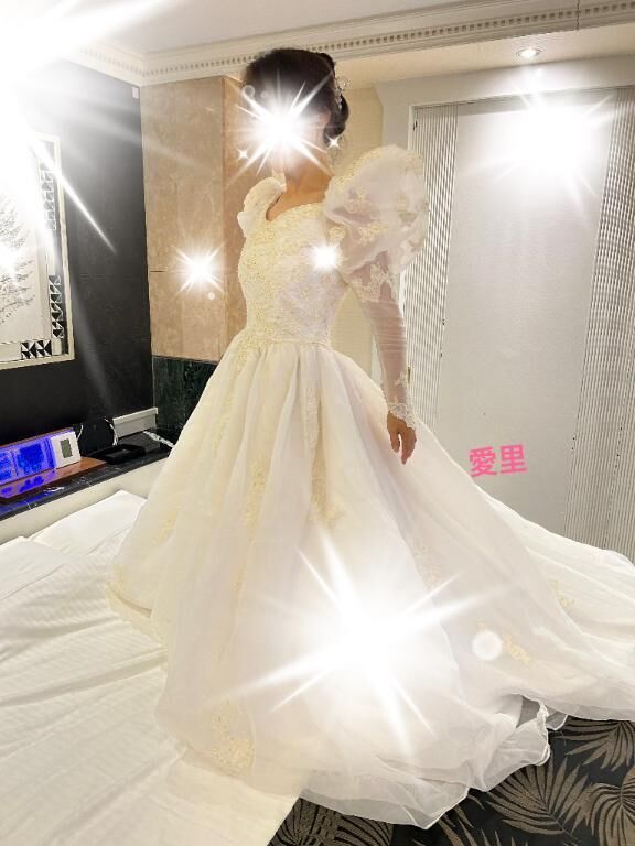 お早う御座います