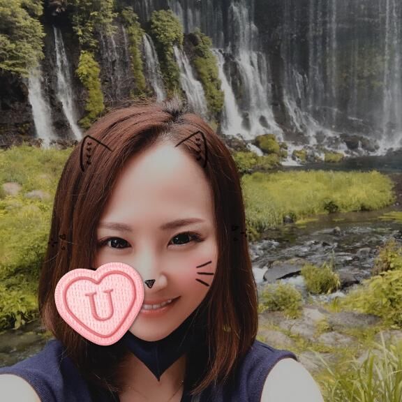 土曜日のありがとう♡