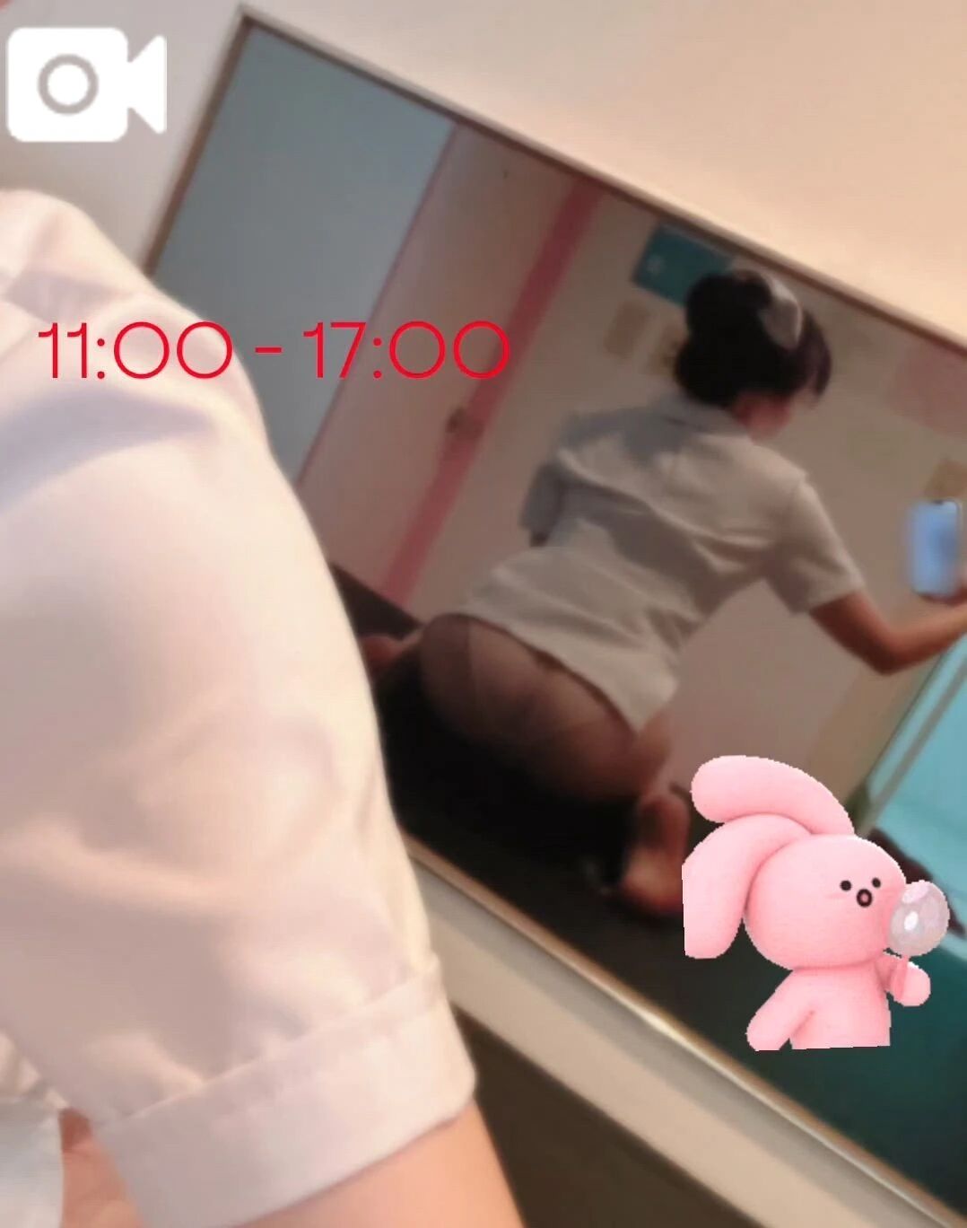 ほかほかの〇〇〇⁉️