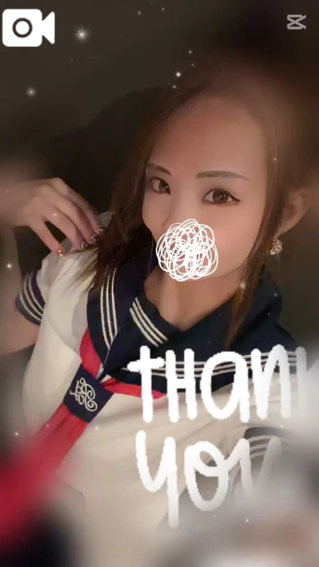 ４日(木)    ありがとうございました勺