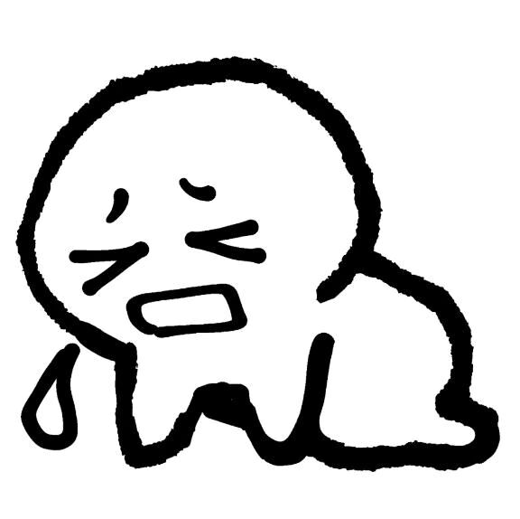 ごめんなさい&#128166;&#128591;