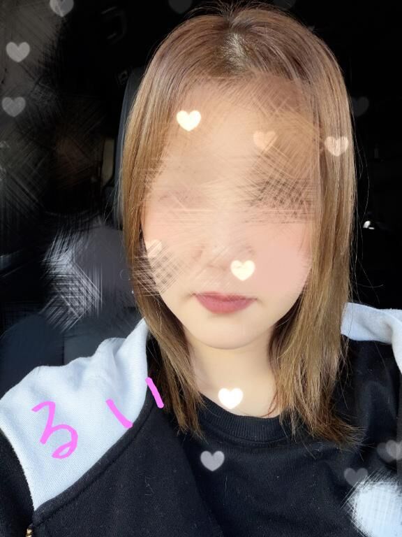 ありがと！&#9825;