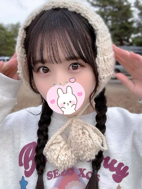 ねっとりおフェラ♪