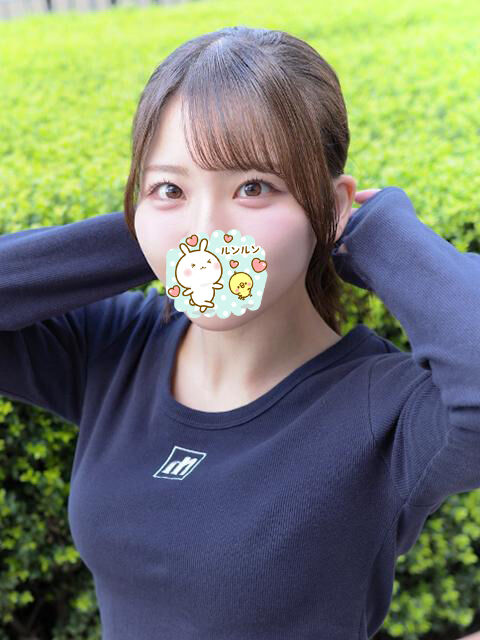 お兄さんの丸いものと棒で…