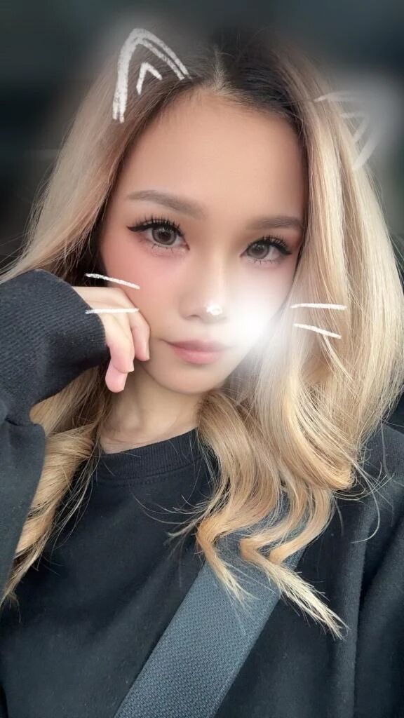 キツい顔は嫌い？