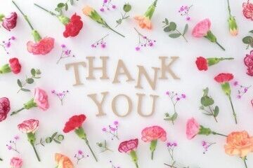 S様ありがとう☆