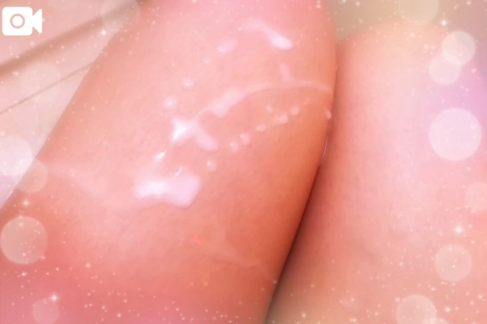 いっぱい……♡