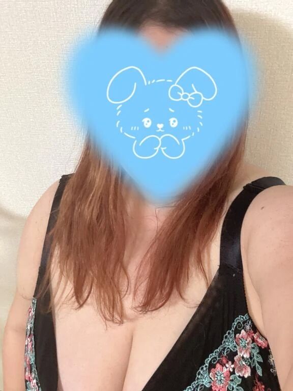 こんにちは❤️