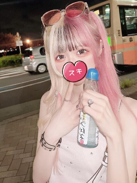 ご奉仕が好きなので