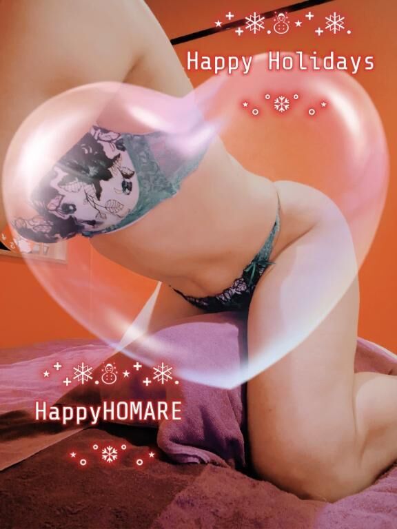 - &#9825;&#9825; HAPPY HOMARE  &#9825;&#9825;-