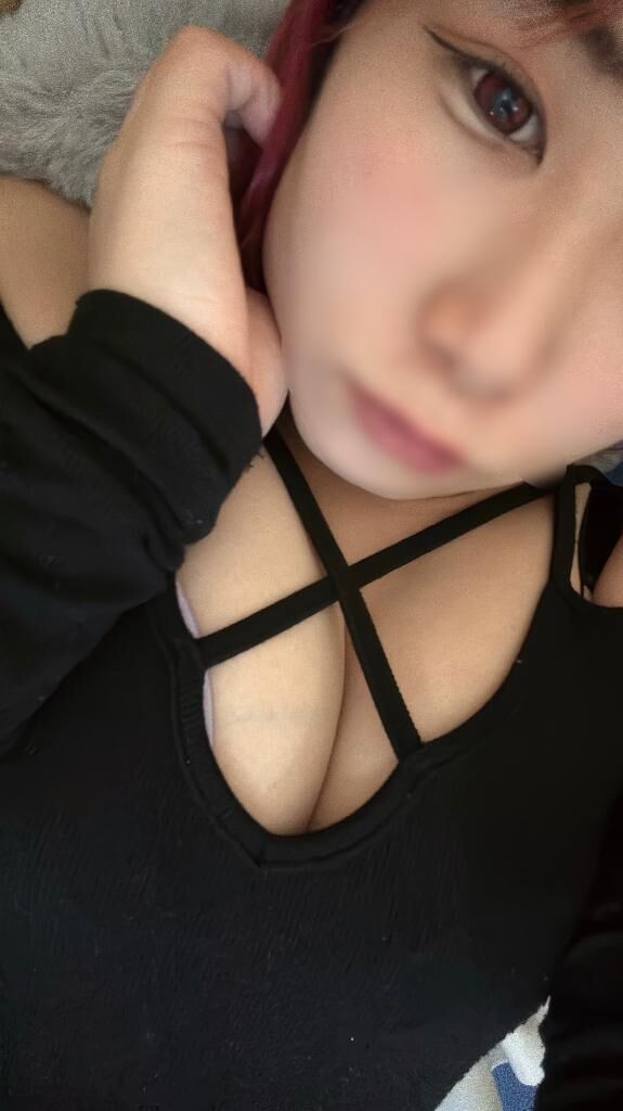 気持ちよくなろ♡