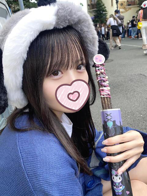 わたしの中で気持ち良く