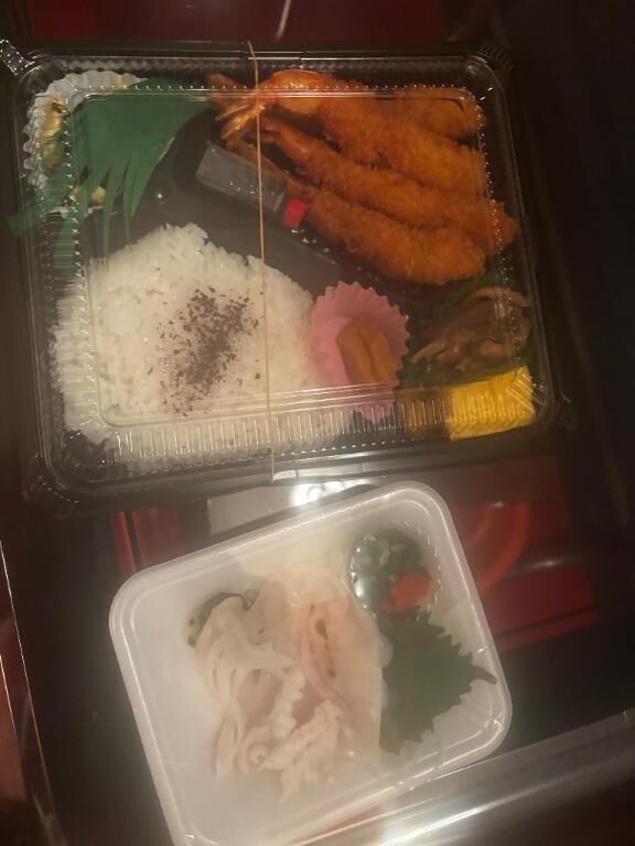 今日の魚屋さん&#9825;&#9825;