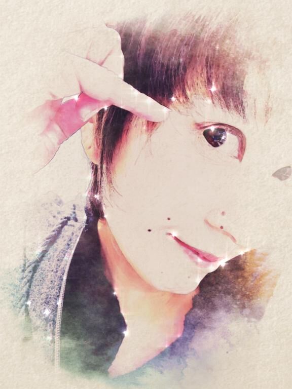 (^^)♡♡ウォーキング♡