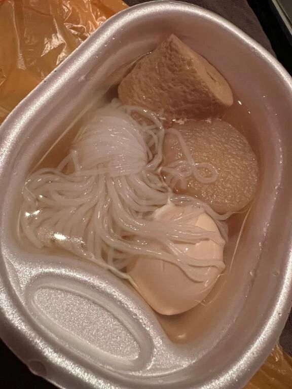 寒い時期に食べるとしたら？☺️