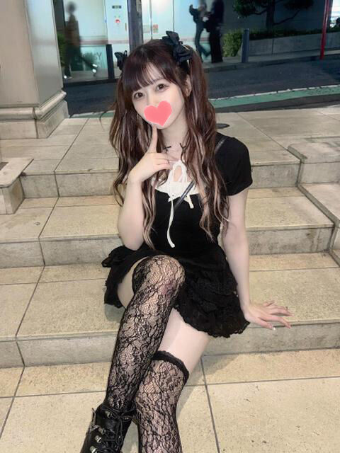 中〇しも顔射も好きで選べない…