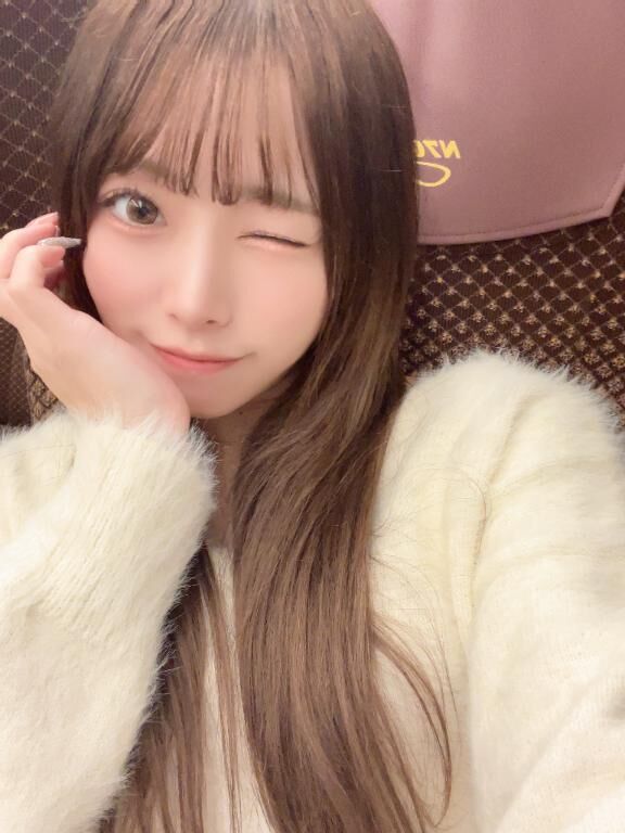 &#9825;古参になって&#9825;