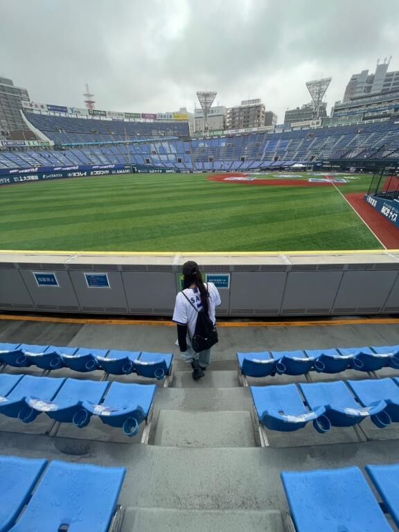 出勤しました！