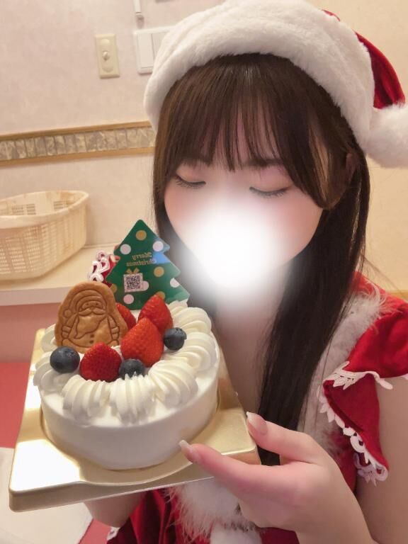 えっちなサンタ♡♡♡♡