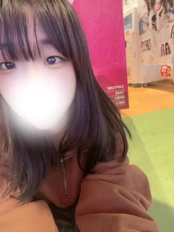 ㊙️ジュボジュボしてたら…