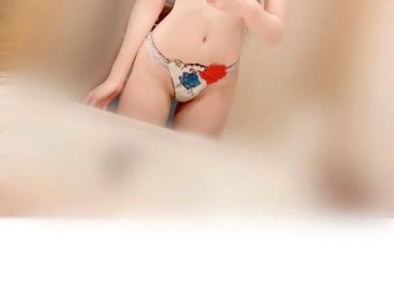 下着フェチ&#3526;&#730;*