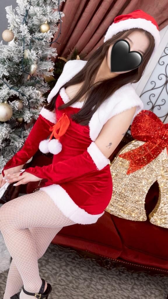サンタ♡♡
