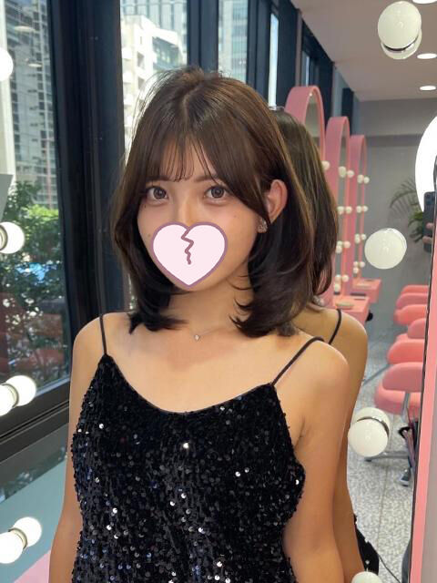 そのまま入っちゃってもしかたないよね