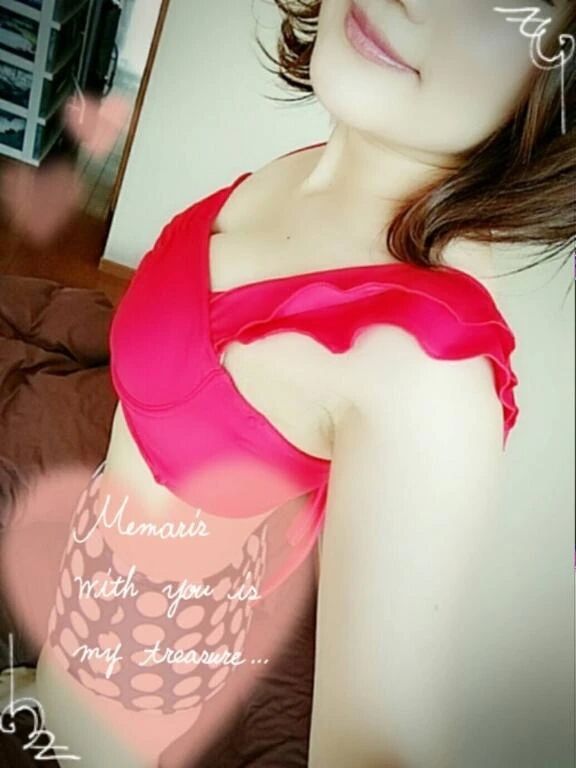 【お礼写メ日記】