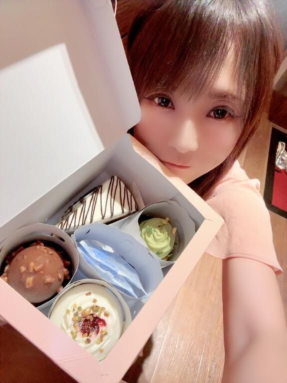 美味しかったよ&#9825;