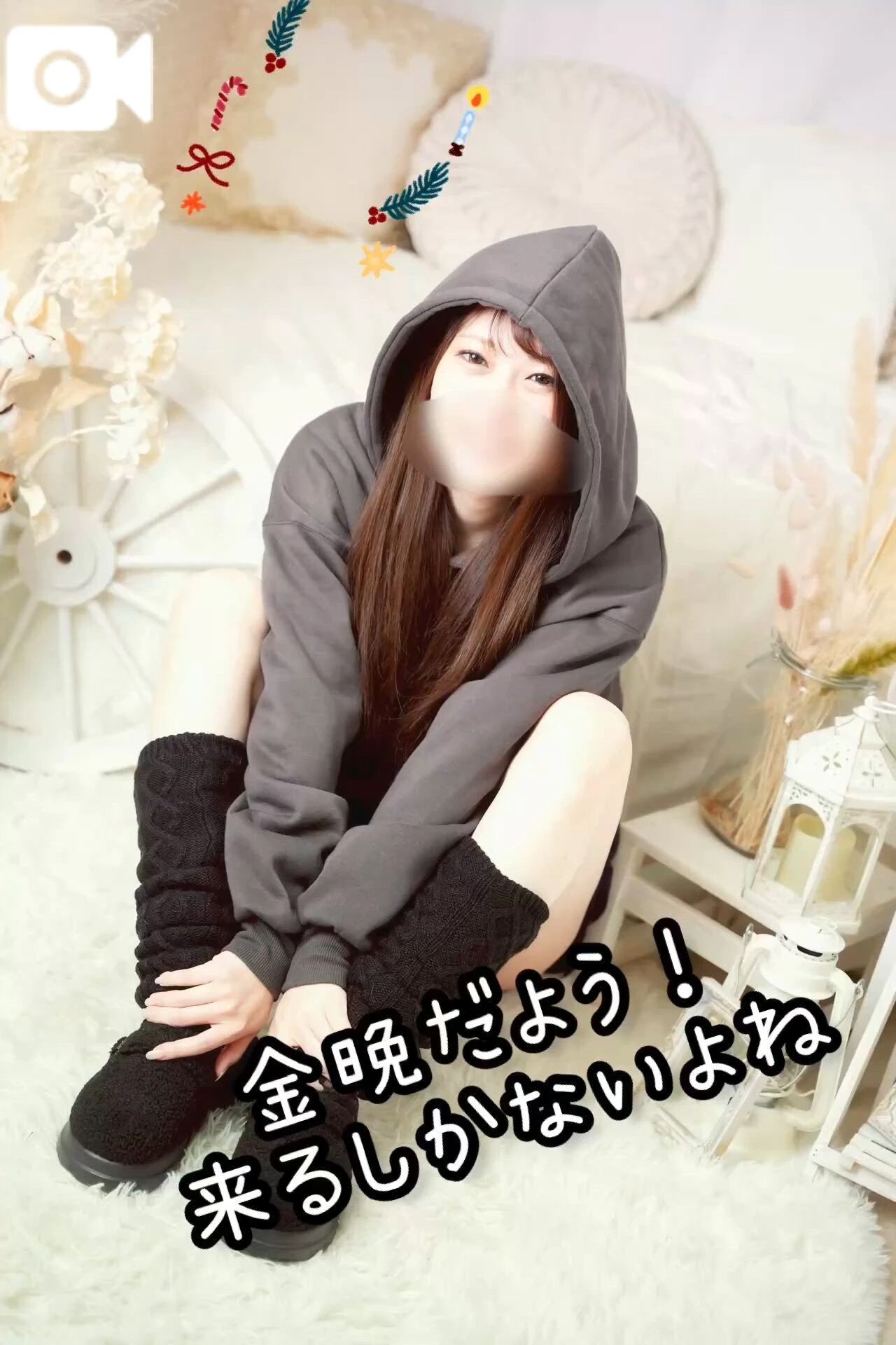 いまのうちにふぃにっとこ&#128049;