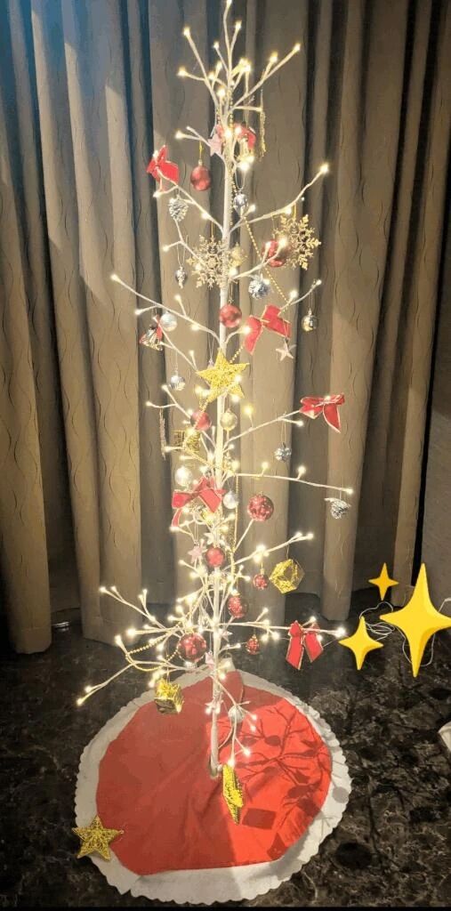 ありがとうです