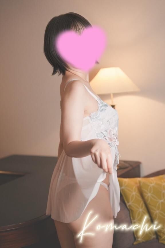 あの場所、知っちゃった…♡