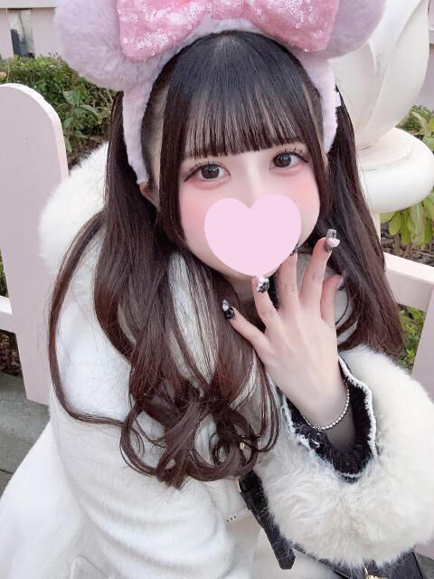 テンション上がっちゃいます