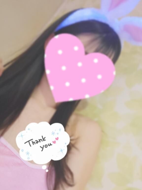 Thank you♡(加藤)