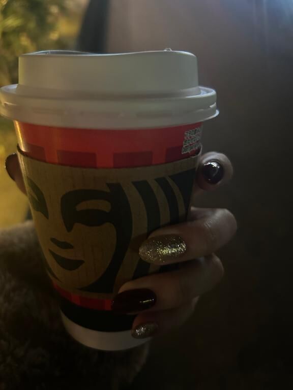 寒すぎだよー！