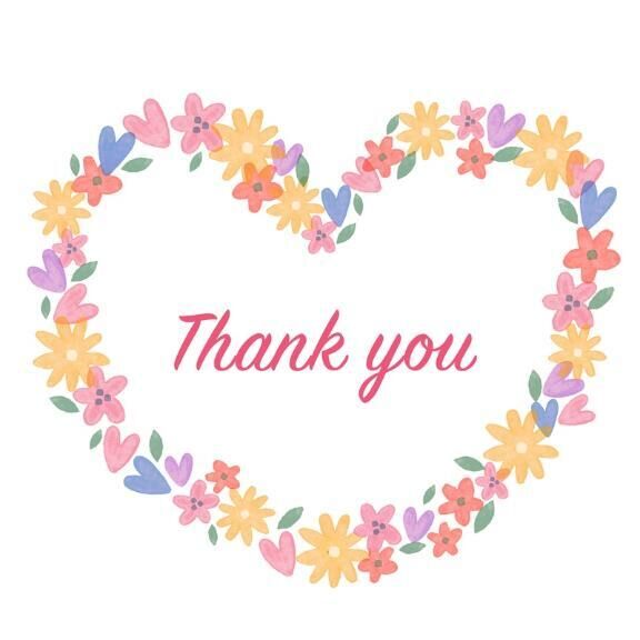 お礼日記です&#9825;