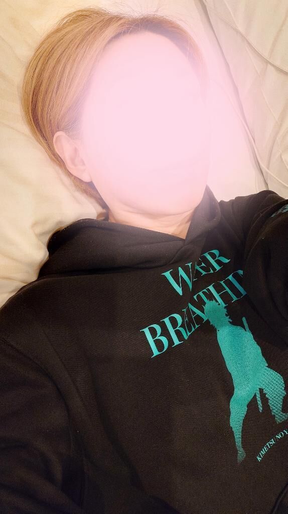 今夜は(♡♡♡♡♡♡♡)