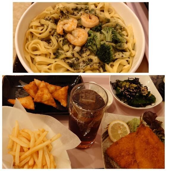 ここは(♡θ♡♡♡θ♡)