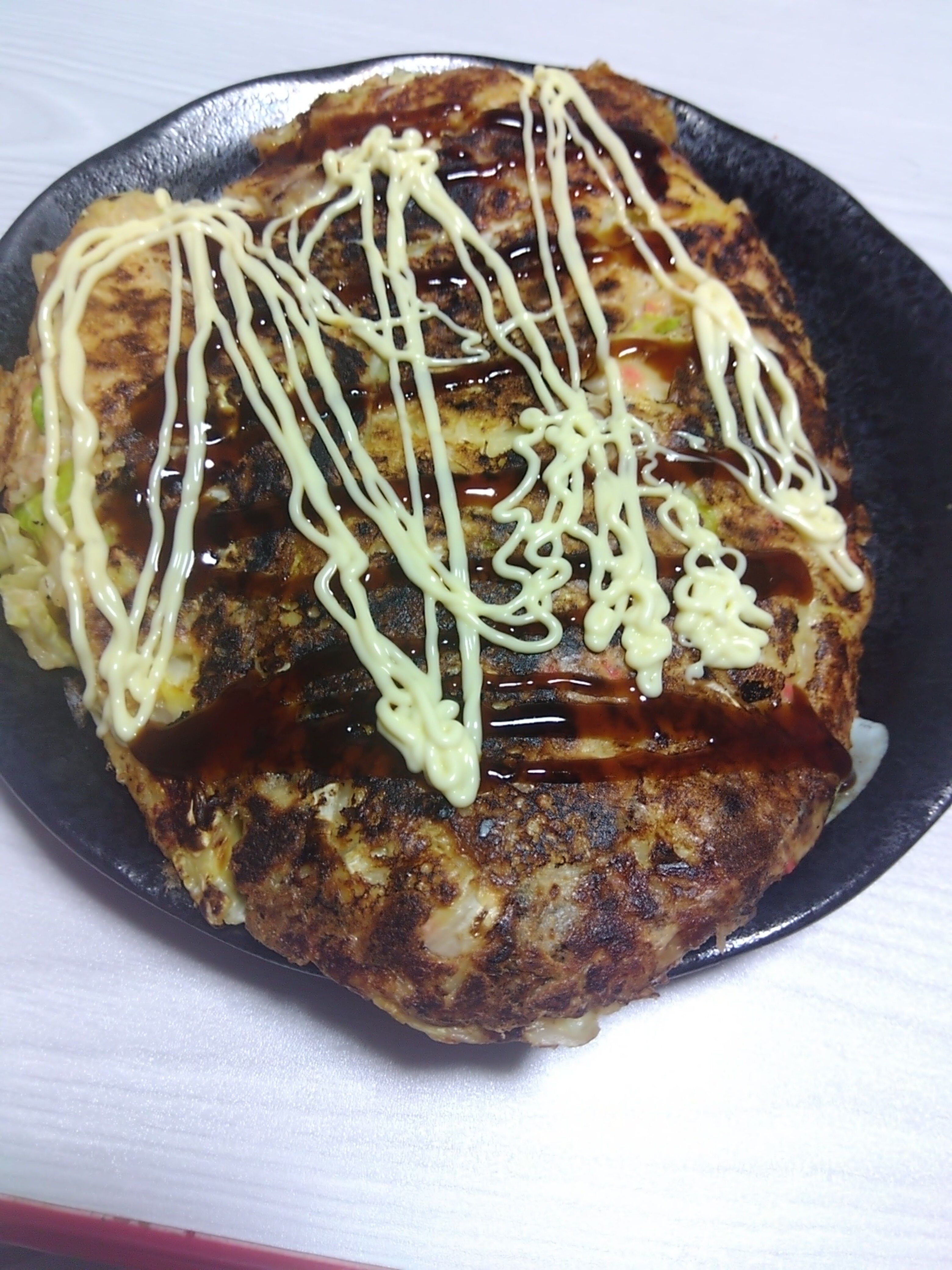 こんばんは(´・ω・｀)