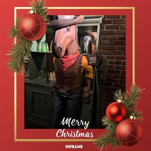 かっこよ！！カウボーイ