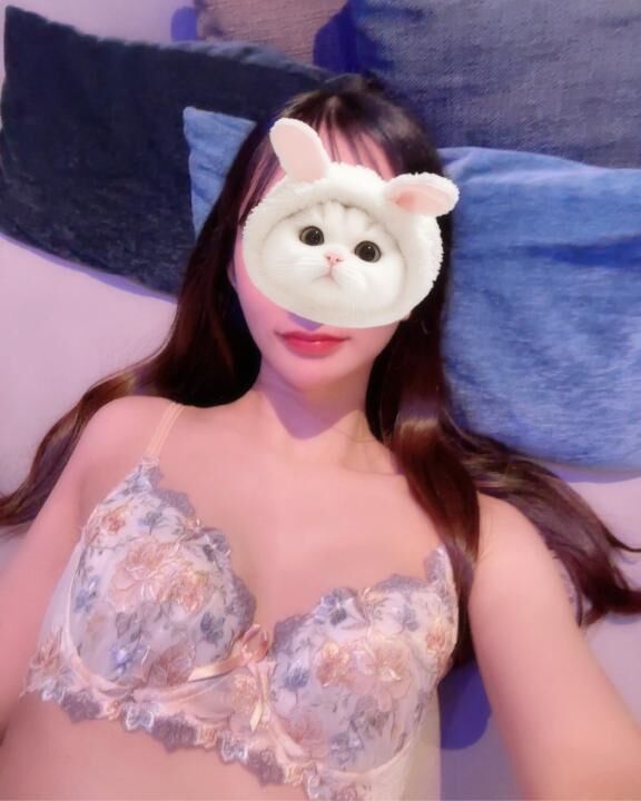 いっぱい注いで？？&#9825;&#9825;