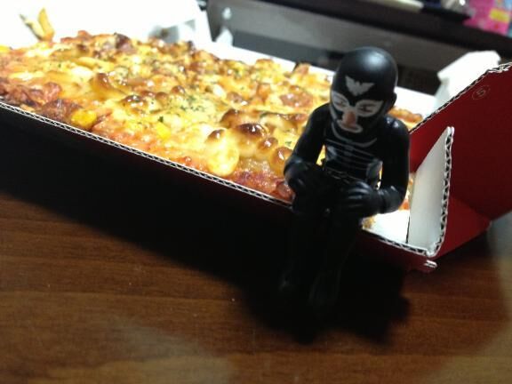 お礼　21時30分　本指名O様