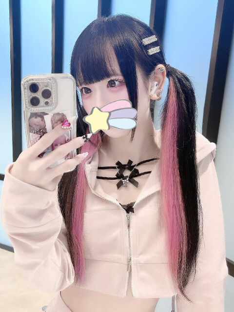 ＊ 本指名のmさん ＊