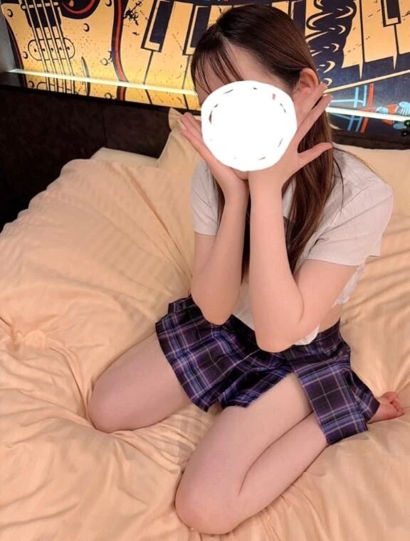 &#127872;のんの口でした瞬間…