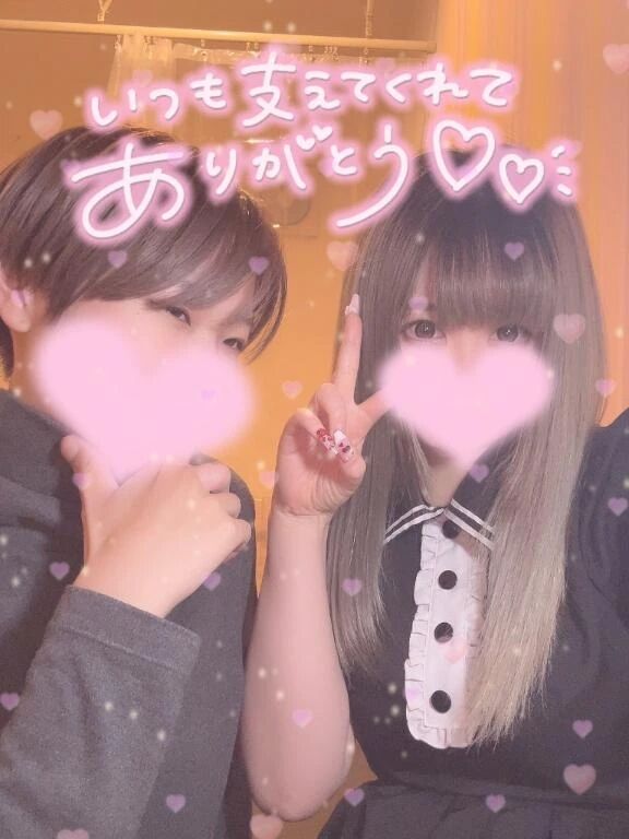 圧倒的魅力と破壊力！？硬い絆で繋がる●器！？いいえ私達の友情で交わるの️&zwj;♀️