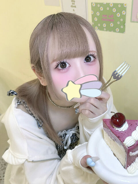 ＊ はじめましてのiさん ＊