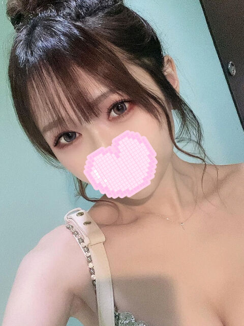 えっちな気分です&#9825;