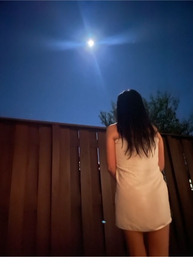 ほたるの人妻川柳日記(gold moon)