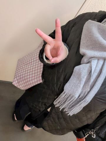 おはようございます