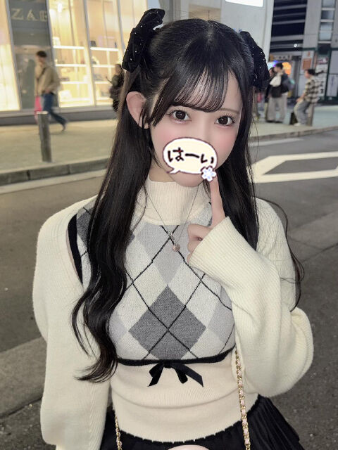 本指名様(*^。^*)